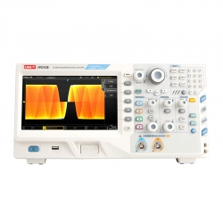 UPO3252E oscyloskop 2 x 250MHz Ultra Phosphor
