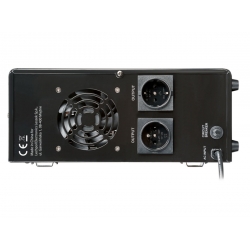 Zasilacz awaryjny KEMOT PROsinus-1000 12V 230V 1000VA/700W