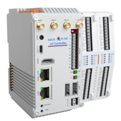 Przemysłowy komputer wbudowany USR-EG628-ETH