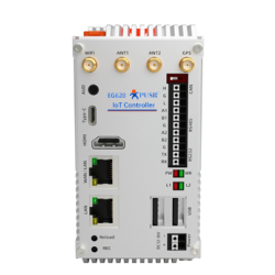 Przemysłowy komputer wbudowany USR-EG628-ETH