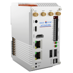 Przemysłowy komputer wbudowany USR-EG628-ETH