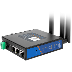 Przemysłowa Bramka IoT 4G/LTE USR-G806W