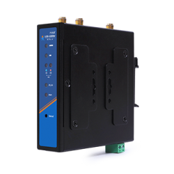 Przemysłowa Bramka IoT 4G/LTE USR-G806W