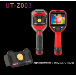 UT-Z003 soczewka obiektyw do kamer termowizyjnych