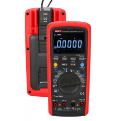 UT171B multimetr przemysłowy z True RMS, EBTN i USB UNI-T