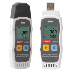 UT330TH rejestrator temperatury i wilgotności datalogger USB UNI-T