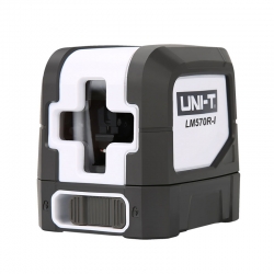 LM570R-I Unit laser krzyżowy poziomica laserowa
