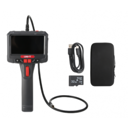 UT663B-2m przemysłowy endoskop 2m obrotowy 180° Uni-t