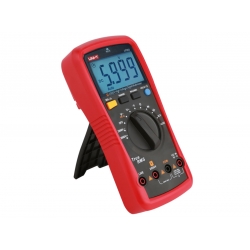 Miernik uniwersalny UT892 2000V AC/DC