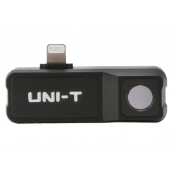 UTI120MS kamera termowizyjna - przystawka do iPhone'a USB-C