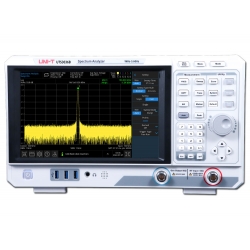 UTS3036B analizator widma 3,6GHz