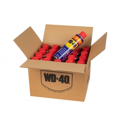 WD-40 preparat wielofunkcyjny 250ml