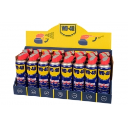 WD-40 preparat wielofunkcyjny 450ml