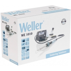 Stacja lutownicza Weller WE 1010 70W