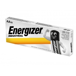 10 x Bateria LR6/AA Energizer x-bat0013