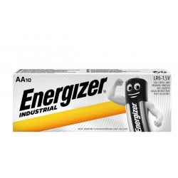 10 x Bateria LR6/AA Energizer x-bat0013