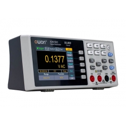 XDM1014 Owon multimetr stołowy laboratoryjny