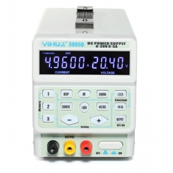 Zasilacz laboratoryjny PS-3005D YIHUA
