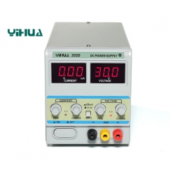 Zasilacz laboratoryjny PS-305D YIHUA