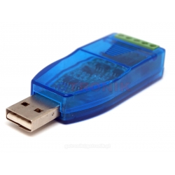 YN-4852 konwerter z USB na RS-485/RS-422 Yn-Tech