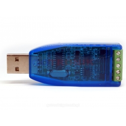 YN-4852 konwerter z USB na RS-485/RS-422 Yn-Tech