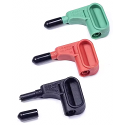 Magnetyczna sonda testowa do multimetrów cyfrowych 1000V 5A