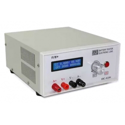 EBC-A10H Elektroniczny tester akumulatora baterii ogniw pod obciążeniem, testowanie zasilania zasilaczy, elektroniczne o