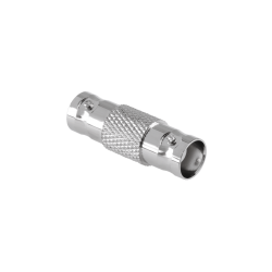 Adapter BNC-BNC gniazdo - gniazdo
