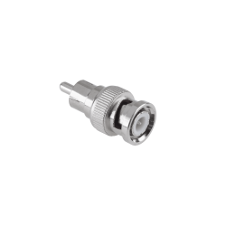 Adapter wtyk RCA - wtyk BNC