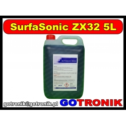 SurfaSonic ZX32 5L