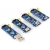Moduł komunikacyjny mini USB na UART PL2303 konektor Waveshare