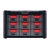 Organizer szufladowy Multicas Cargo KMC 303 218044
