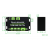 Wielofunkcyjny przemysłowy koncentrator HUB USB 3 portowy + 100M Ethernet Waveshare