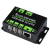 Wielofunkcyjny przemysłowy koncentrator HUB USB 3 portowy + 100M Ethernet Waveshare