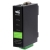 Serwer szeregowy RS232/485/422 na RJ45 POE Ethernet na szynę DIN Waveshare