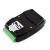 8-kanałowy moduł wejściowy PWM Modbus RTU RS485 Waveshare