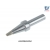 Grot 500-2.4D płaski dłuto 2,4mm Q500-2,4D Q500-2.4D