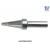 Grot 500-2.4D płaski dłuto 2,4mm Q500-2,4D Q500-2.4D