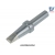 Grot 500-5.2D płaski dłuto 5,2mm Q500-5,2D Q500-5.2D