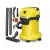 Odkurzacz warsztatowy KARCHER WD 3 V-17/4/20 1000W