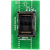 Adapter programatora TSOP48-DIP48 ZIF 48-pin XGECU