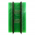 Adapter programatora TSOP48-DIP48 ZIF 48-pin XGECU