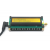 Cyfrowy miernik mocy RF 100MHz - 8GHz 24-bit ADC USB-C AD8319