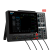 AHO14-200 oscyloskop cyfrowy 4x200MHz 1GSa/s 12-bit MasterKit Micsig