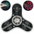 Fidget Spinner zestaw do lutowania SMD LED DIY