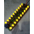 Wskaźnik wysterowania audio LED z mikrofonem USB equalizer zielony