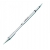 C245-957 grot do lutownic z kolbą T245 stożek gruby 0,8mm AIXUN