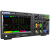 DSO2D20 oscyloskop cyfrowy 2x200MHz 2GSa/s z generatorem Hantek