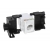 Gniazdo keystone RJ45 8P8C KAT6e E4049