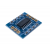 Moduł konwertera SP3232 TTL na RS232 3V-5.5V